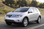 Nissan Murano 2008 года